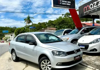 Volkswagen voyage voyage 1.0 selecao mi total flex 8v