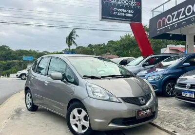 Honda FIT FIT 1.5 LXL FLEX AUT. 12V