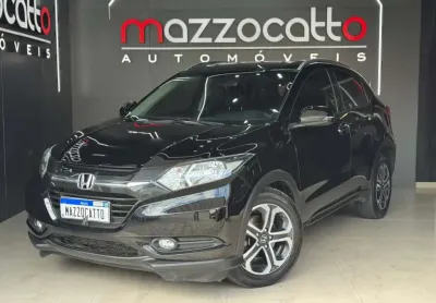 Honda HR-V HR-V 1.8 EXL FLEXONE AUT. 16V