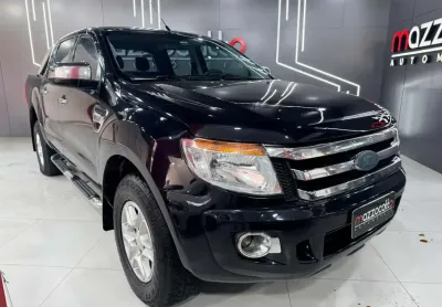 Ford RANGER RANGER 3.2 XLT 4X4 CD DIESEL AUT. 16V