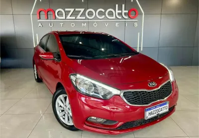 Kia CERATO CERATO  FLEX AUT.