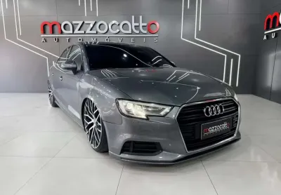 Audi A3 A3 1.4 SEDAN TFSI FLEX TIPTRONIC 16V