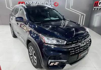 Chery TIGGO 8 TIGGO 8 1.6 8 TXS TGDI AUT. 16V