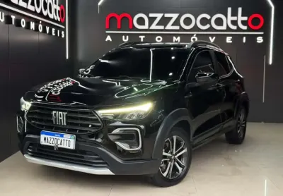 Fiat PULSE PULSE 1.0 AUDACE TURBO 200 FLEX AUT. 8V