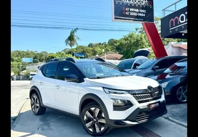 Renault KARDIAN KARDIAN 1.0 TECHNO FLEX TB AUT. 12V