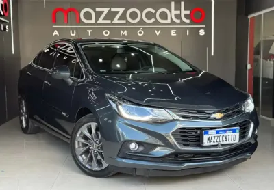 Chevrolet CRUZE CRUZE 1.4 CHEVROLET CRUZE 16V