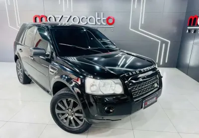 Land Rover FREELANDER2 FREELANDER2 3.2 I6 HSE 232CV AUT. 24V