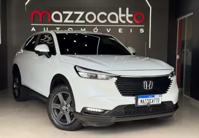 Honda HR-V HR-V 1.5 EXL FLEX SENSING AUT. 8V