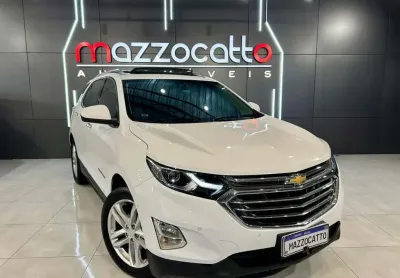 Chevrolet EQUINOX EQUINOX 1.5 PREMIER TURBO 172CV AUT. 16V