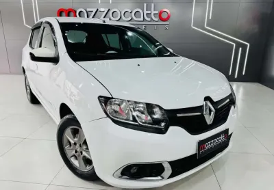 Renault SANDERO SANDERO 1.0 EXPRESSION FLEX 12V