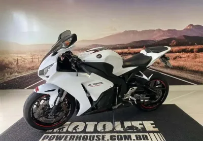 Honda cbr 1000rr 2014