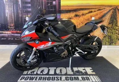 Bmw s1000 rr 2022