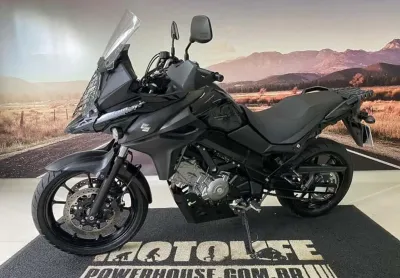 Suzuki jta-suzukv-strom650 a 2022