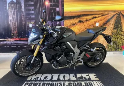 Honda cb 1000r 2013