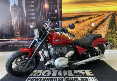 Bmw r 18 pure 2023