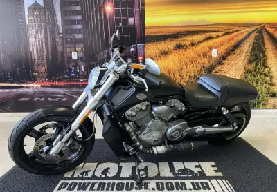 Harley-davidson vrscf 2012