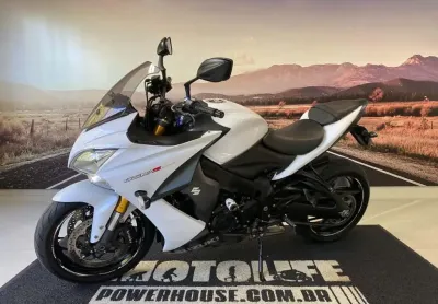 Suzuki jta-suzukgsx s1000fa 2019