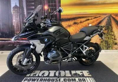 Bmw r1250 gs triple black kit baixo 2022