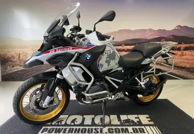 Bmw r1250 gsa rally kit baixo 2022