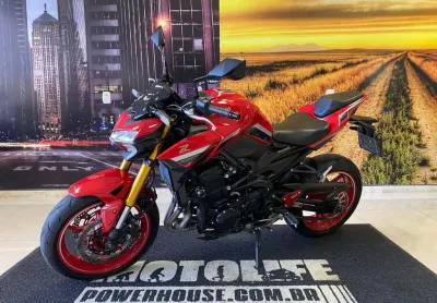 Kawasaki kawasak z900 2022