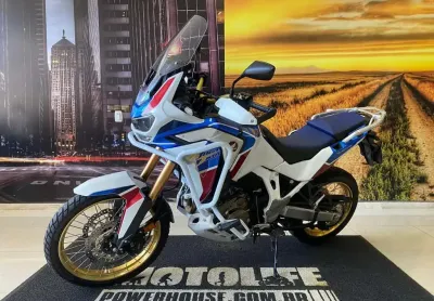 Honda crf 1100l as africa twin adv. sports 2022