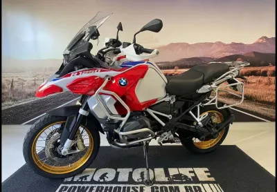 Bmw r1250gs a 2024