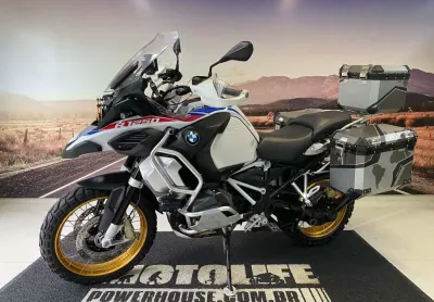 Bmw r1250gs a 2023