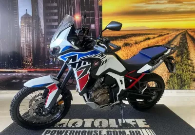 Honda crf 1100l 2023
