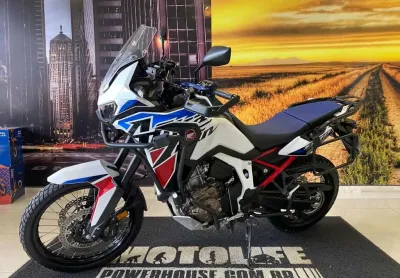 Honda crf 1100l 2023