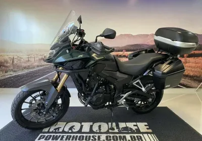 Honda cb 500x 2023