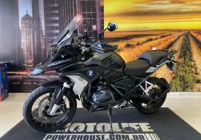 Bmw r1250gs 2021