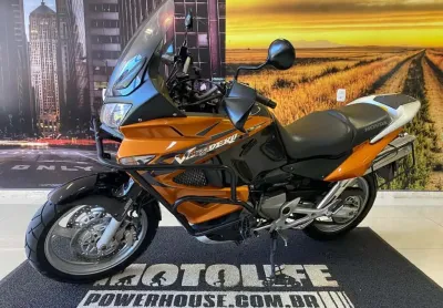 Honda xl 1000v varadero 2008