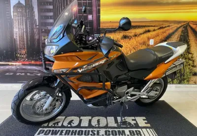 Honda xl 1000v varadero 2008