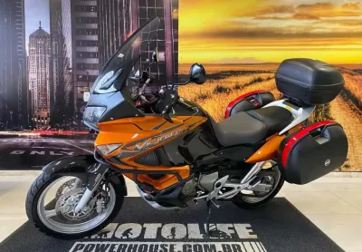 Honda xl 1000v varadero 2008