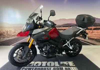 Suzuki jta-suzukvstrom1000a 2016