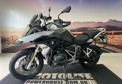 Bmw r1250gs 2023