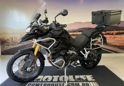 Triumph tiger 1200 bledt 2026