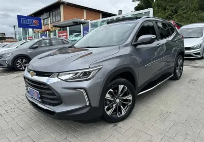 Chevrolet tracker premier 1.2 turbo 12v flex aut.
