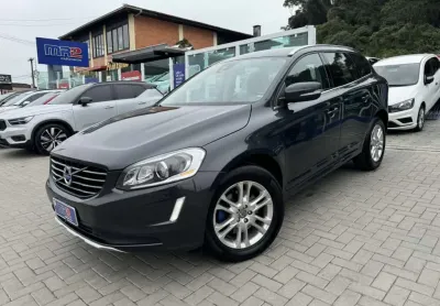 Volvo xc 60 2.0 t5  5p