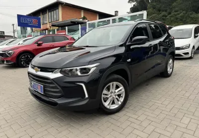 Chevrolet tracker lt 1.0 turbo 12v flex aut.