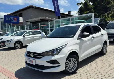 Fiat cronos 1.0 6v flex
