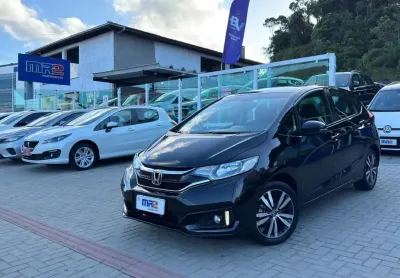Honda fit ex/s 1.5 flex/flexone 16v 5p aut.
