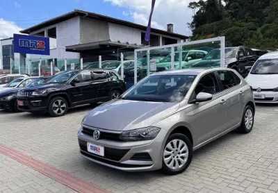 Volkswagen polo 1.0 flex 12v 5p