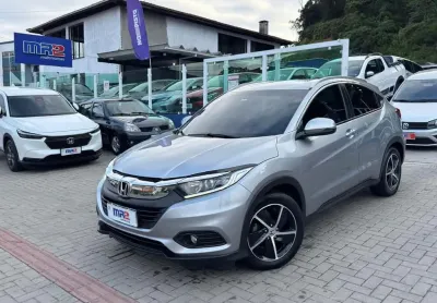 Honda hr-v ex 1.8 flexone 16v 5p aut.
