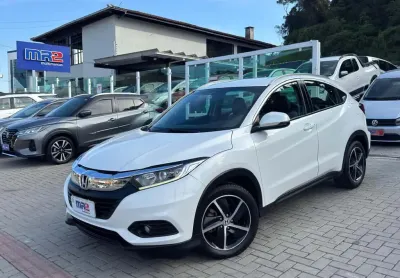Honda hr-v exl 1.8 