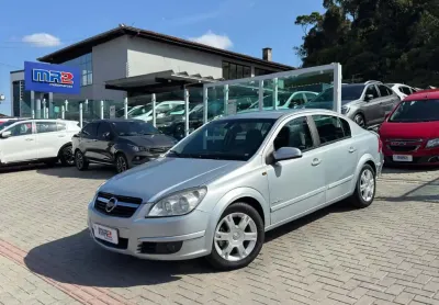 Chevrolet vectra elegan. 2.0 mpfi 8v flexpower mec
