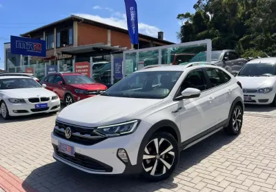 Volkswagen nivus highline 1.0 200 tsi flex aut.