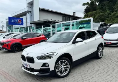 Bmw x2 sdrive 18i 1.5 activeflex 136cv aut.