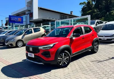 Fiat pulse audace 1.0 turbo 200 flex aut.