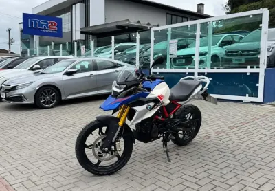 Bmw g 310 gs